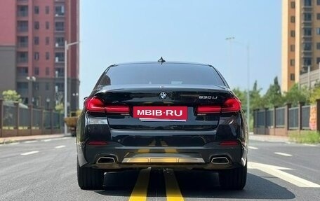 BMW 5 серия, 2021 год, 3 040 006 рублей, 5 фотография