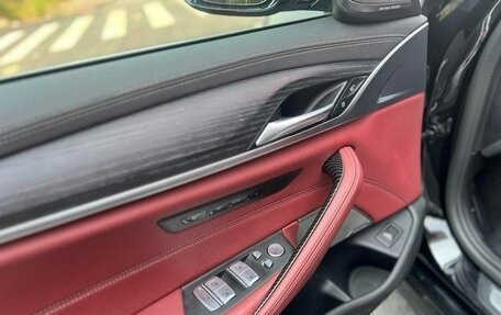 BMW 5 серия, 2021 год, 3 040 006 рублей, 16 фотография