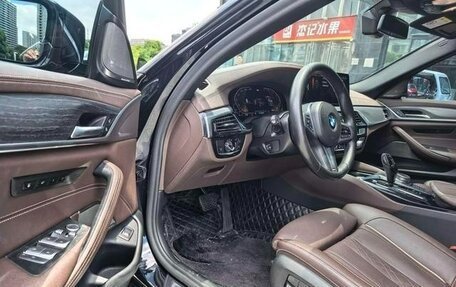 BMW 5 серия, 2022 год, 3 660 006 рублей, 8 фотография