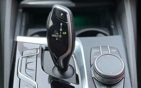 BMW 5 серия, 2021 год, 3 040 006 рублей, 20 фотография