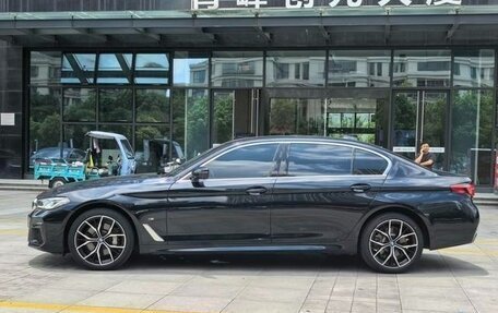 BMW 5 серия, 2022 год, 3 660 006 рублей, 3 фотография
