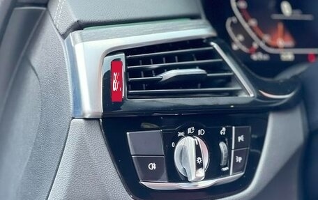BMW 5 серия, 2021 год, 3 040 006 рублей, 19 фотография