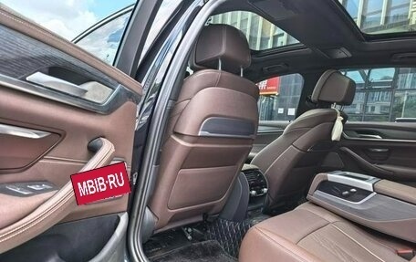 BMW 5 серия, 2022 год, 3 660 006 рублей, 9 фотография