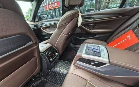 BMW 5 серия, 2022 год, 3 660 006 рублей, 10 фотография