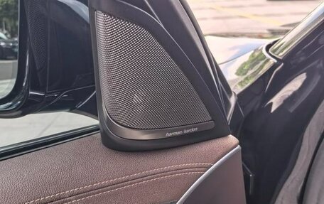 BMW 5 серия, 2022 год, 3 660 006 рублей, 11 фотография