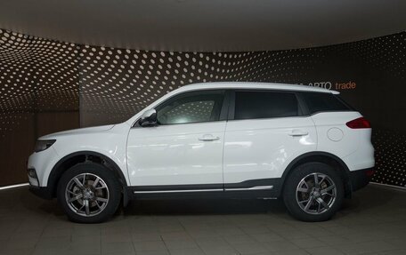 Geely Atlas I, 2021 год, 1 575 000 рублей, 6 фотография