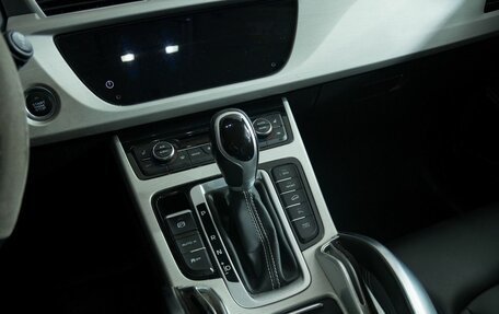 Geely Atlas I, 2021 год, 1 575 000 рублей, 12 фотография