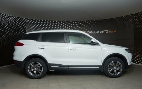 Geely Atlas I, 2021 год, 1 575 000 рублей, 5 фотография