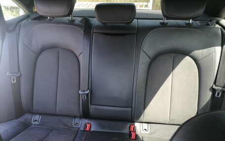Audi A6, 2015 год, 2 600 000 рублей, 14 фотография
