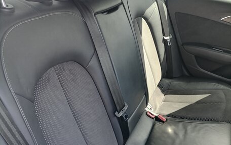 Audi A6, 2015 год, 2 600 000 рублей, 13 фотография
