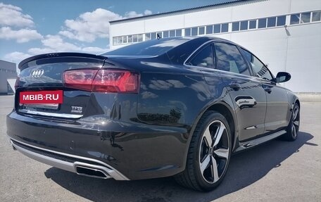Audi A6, 2015 год, 2 600 000 рублей, 7 фотография