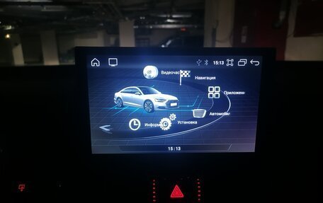 Audi A6, 2015 год, 2 600 000 рублей, 16 фотография