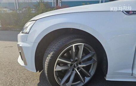 Audi A5, 2021 год, 3 150 045 рублей, 17 фотография