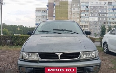 Mitsubishi Space Wagon III, 1998 год, 200 000 рублей, 1 фотография