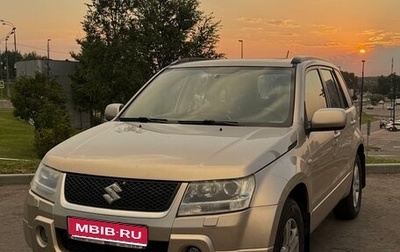 Suzuki Grand Vitara, 2006 год, 950 000 рублей, 1 фотография