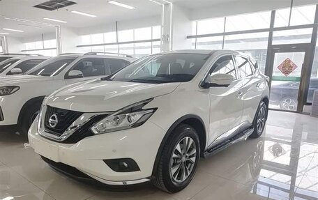Nissan Murano, 2021 год, 2 500 000 рублей, 1 фотография