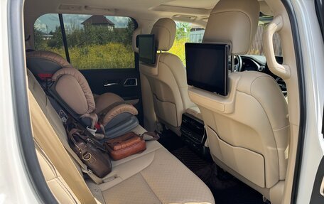 Toyota Land Cruiser, 2022 год, 10 000 000 рублей, 11 фотография
