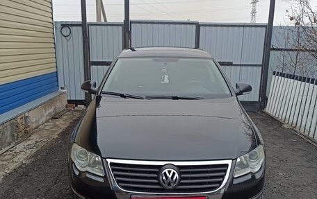 Volkswagen Passat B6, 2008 год, 750 000 рублей, 1 фотография