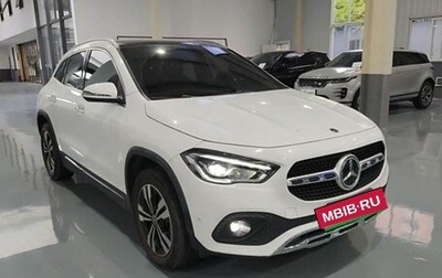 Mercedes-Benz GLA, 2022 год, 2 150 325 рублей, 1 фотография