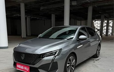 Peugeot 408, 2022 год, 1 680 006 рублей, 1 фотография