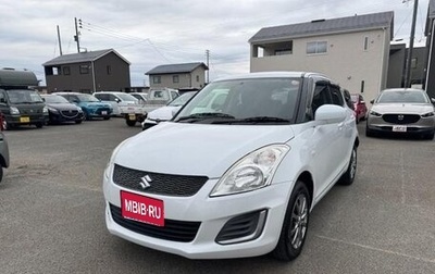 Suzuki Swift IV, 2014 год, 600 000 рублей, 1 фотография
