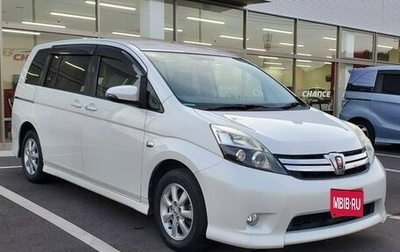 Toyota ISis I, 2014 год, 950 000 рублей, 1 фотография