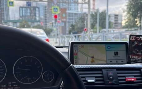 BMW 3 серия, 2016 год, 2 800 000 рублей, 6 фотография