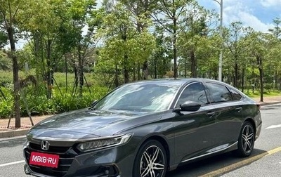 Honda Accord IX рестайлинг, 2021 год, 1 730 000 рублей, 1 фотография