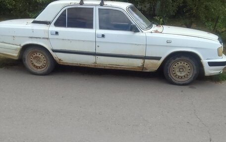 ГАЗ 3110 «Волга», 1999 год, 150 000 рублей, 2 фотография