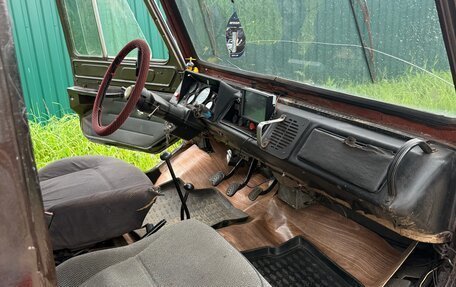 ЛуАЗ 969, 1988 год, 160 000 рублей, 10 фотография