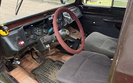 ЛуАЗ 969, 1988 год, 160 000 рублей, 9 фотография