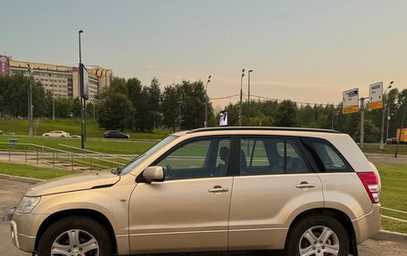Suzuki Grand Vitara, 2006 год, 950 000 рублей, 3 фотография