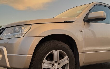 Suzuki Grand Vitara, 2006 год, 950 000 рублей, 7 фотография