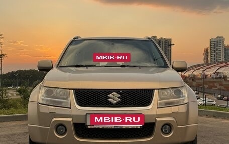 Suzuki Grand Vitara, 2006 год, 950 000 рублей, 2 фотография