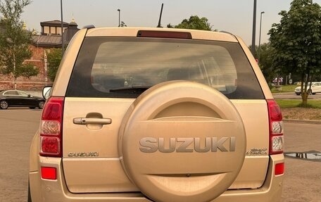 Suzuki Grand Vitara, 2006 год, 950 000 рублей, 4 фотография