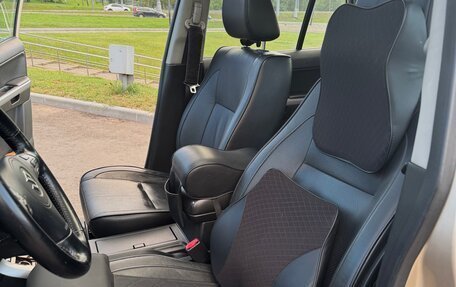 Suzuki Grand Vitara, 2006 год, 950 000 рублей, 13 фотография