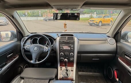 Suzuki Grand Vitara, 2006 год, 950 000 рублей, 17 фотография