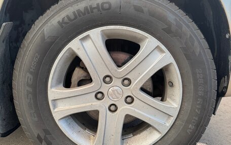 Suzuki Grand Vitara, 2006 год, 950 000 рублей, 9 фотография
