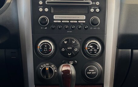 Suzuki Grand Vitara, 2006 год, 950 000 рублей, 16 фотография