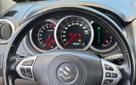 Suzuki Grand Vitara, 2006 год, 950 000 рублей, 15 фотография