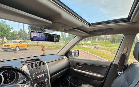 Suzuki Grand Vitara, 2006 год, 950 000 рублей, 14 фотография