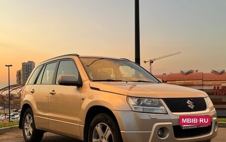 Suzuki Grand Vitara, 2006 год, 950 000 рублей, 10 фотография