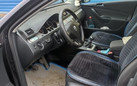 Volkswagen Passat B6, 2008 год, 750 000 рублей, 19 фотография