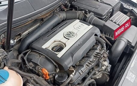Volkswagen Passat B6, 2008 год, 750 000 рублей, 7 фотография