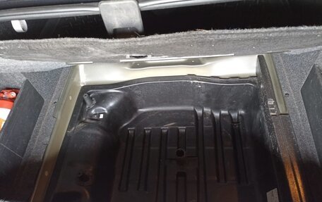 Volkswagen Passat B6, 2008 год, 750 000 рублей, 18 фотография