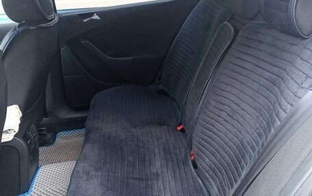 Volkswagen Passat B6, 2008 год, 750 000 рублей, 20 фотография