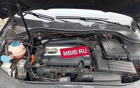 Volkswagen Passat B6, 2008 год, 750 000 рублей, 8 фотография