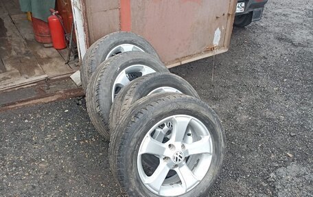 Volkswagen Passat B6, 2008 год, 750 000 рублей, 25 фотография