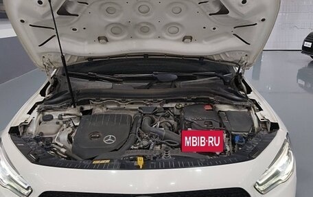 Mercedes-Benz GLA, 2022 год, 2 150 325 рублей, 21 фотография