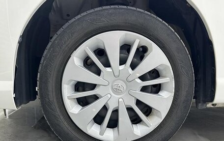 Toyota Roomy I, 2018 год, 843 000 рублей, 10 фотография